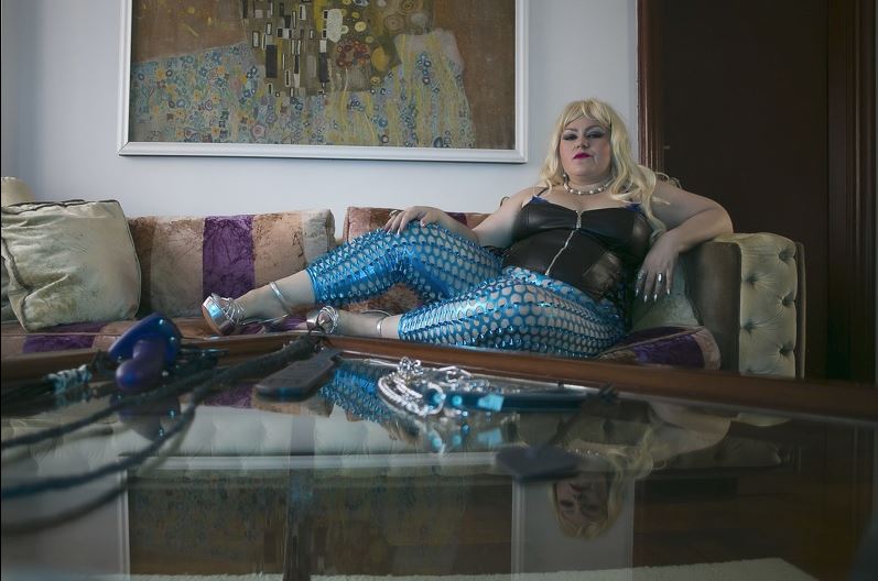 Mistress Webcam Lady KaryHeaven