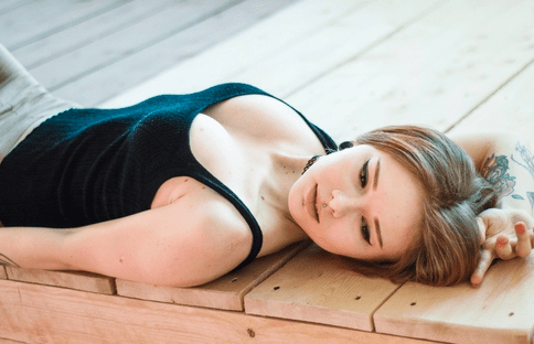 Chaturbate Model - Lovexxxpink