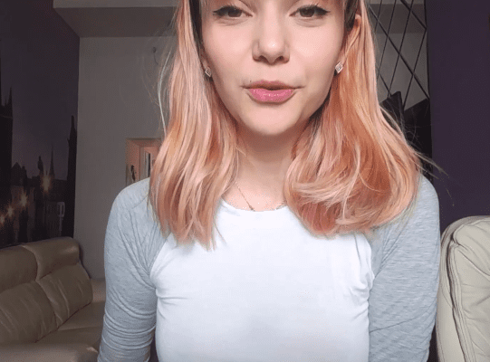 Ooooops__ chaturbate model