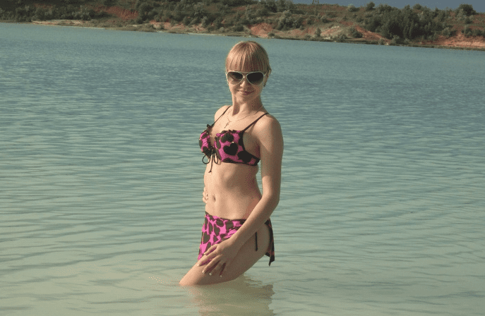 Streamate Model - WildCATblond