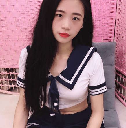 Streamate Model - pure_Virgin_Ada