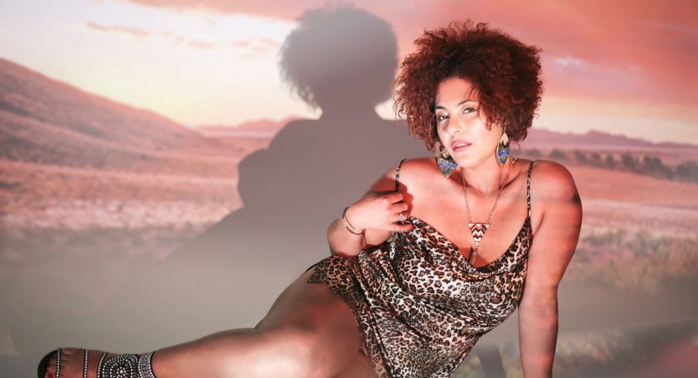 WebCam girl ShivaDaleny 