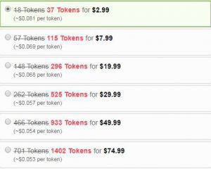 Bongacams Pricing Bongacams Pricing