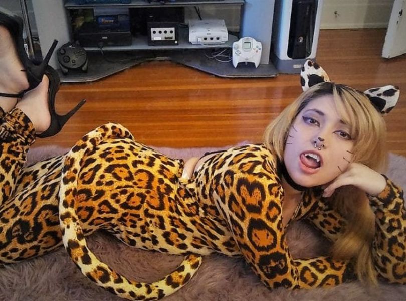 streamate porn shows