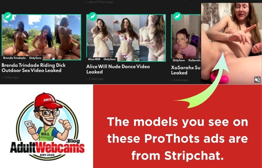 prothots leaks prothots leaks