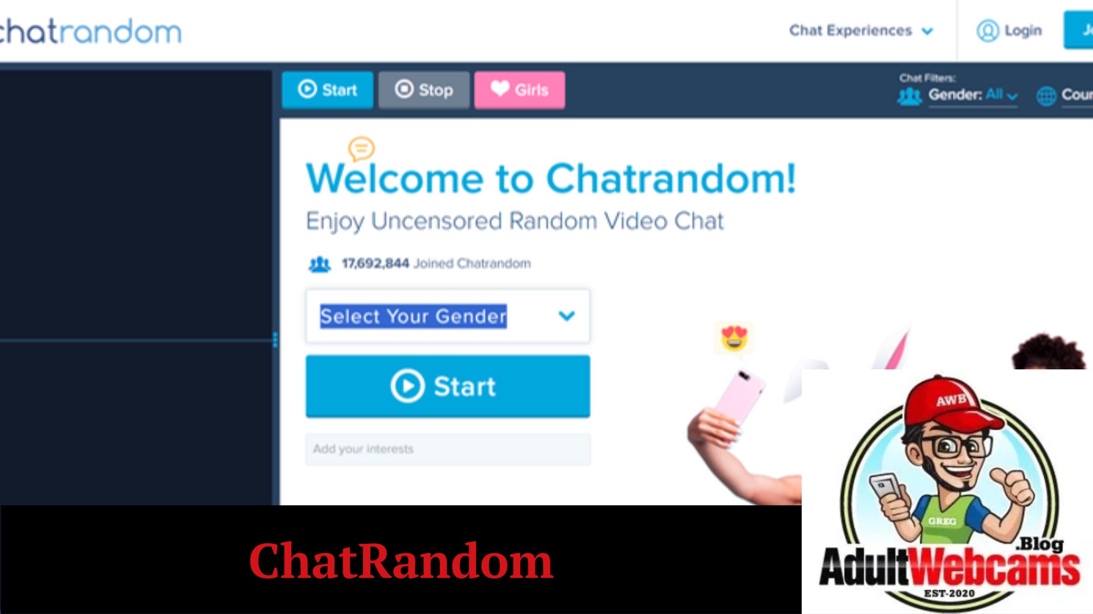 Naughty Omegle Naughty Omegle