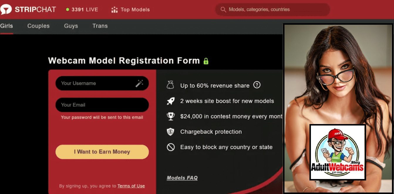 stripchat model earnings stripchat model earnings