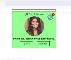 Free Chat Now Features