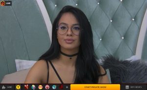 LiveJasmin Model LiveJasmin Model