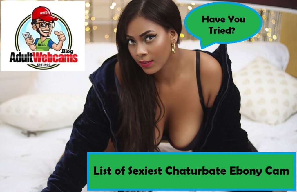 chaturbate cams